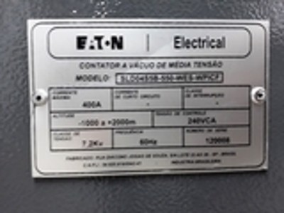 Assistencia tecnica eaton